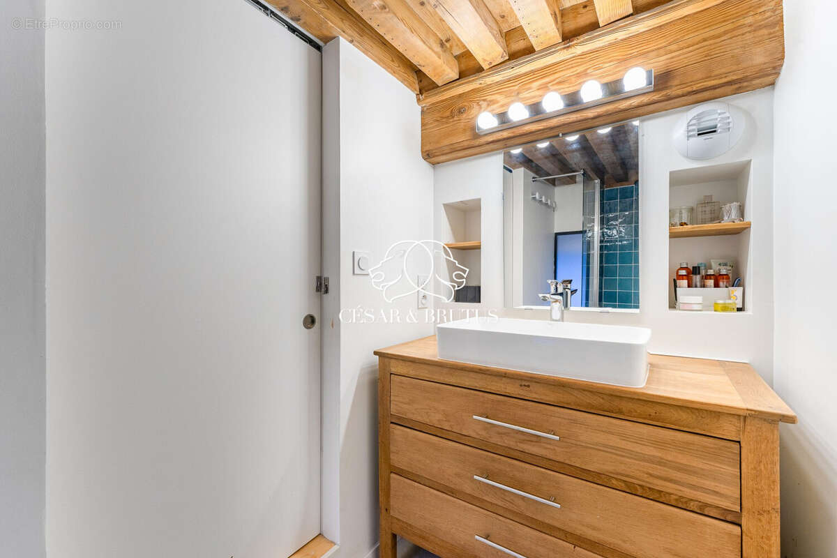 Appartement à LYON-4E