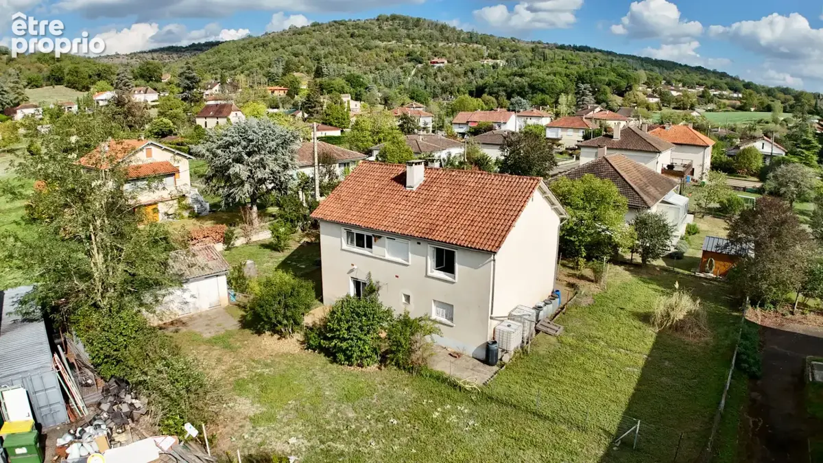 Maison 4 pièce(s) 120 m2 -  jardin - photo 5