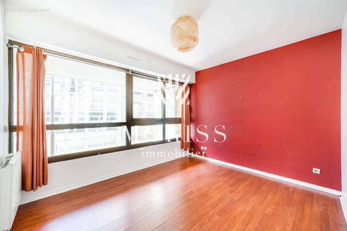 Paris 13 Appartement de 2 pièces de 53 m2 - photo 6