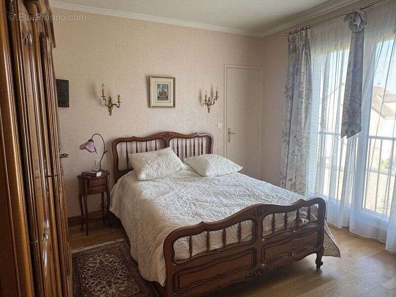 Appartement à SENS