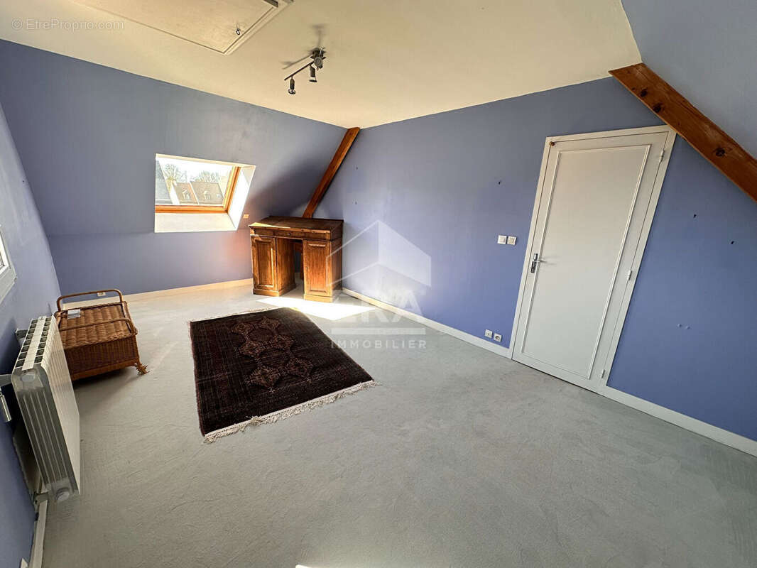 Maison 170m² à saint-contest - photo 5