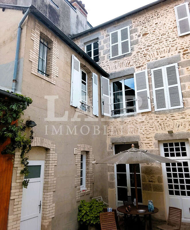 Maison à ALENCON