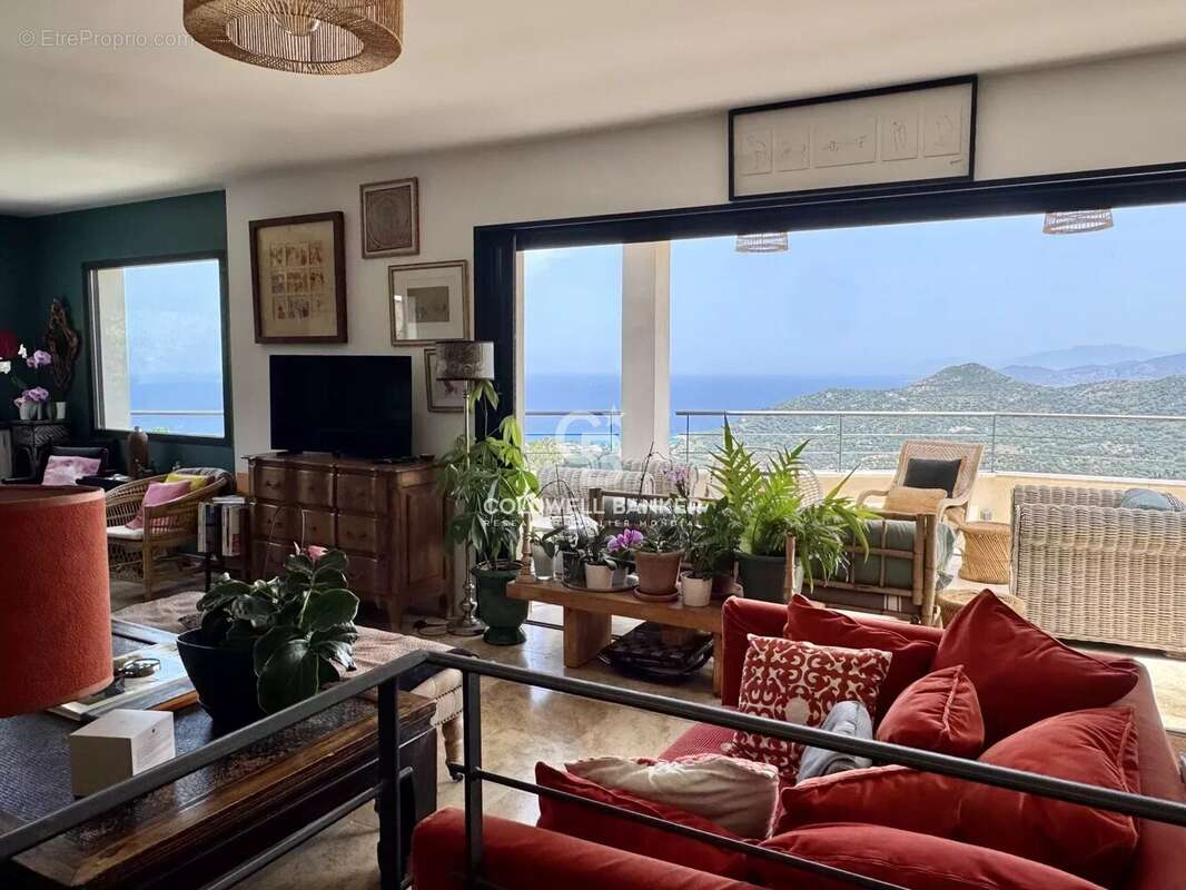 Maison à MONTICELLO