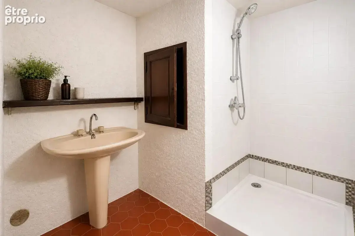 Maison 3 pièces - 57 m² - Esparron-de-Pallières - photo 42