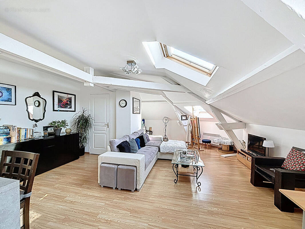 Appartement à EPERNAY