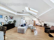 Appartement à EPERNAY