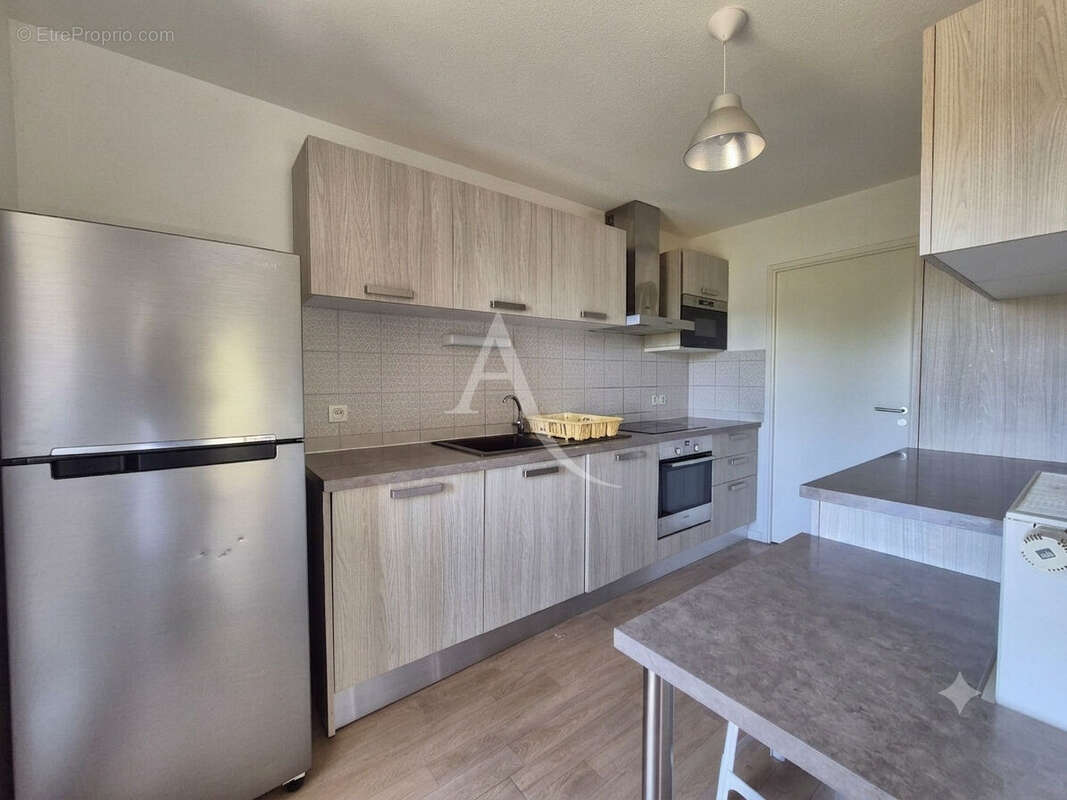 Appartement à GRADIGNAN