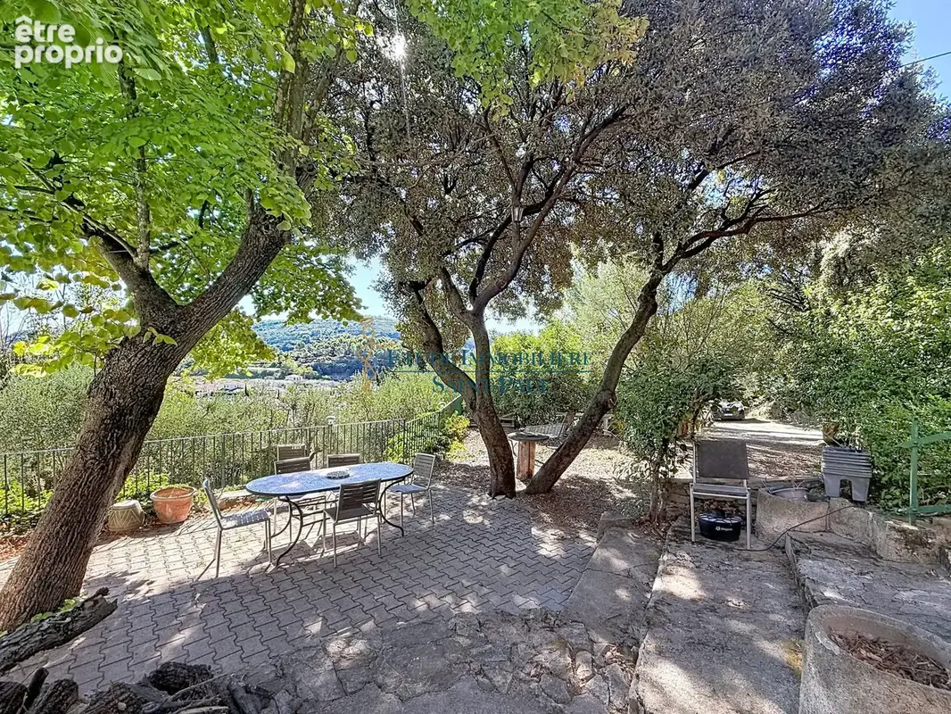 Maison à CLERMONT-L'HERAULT