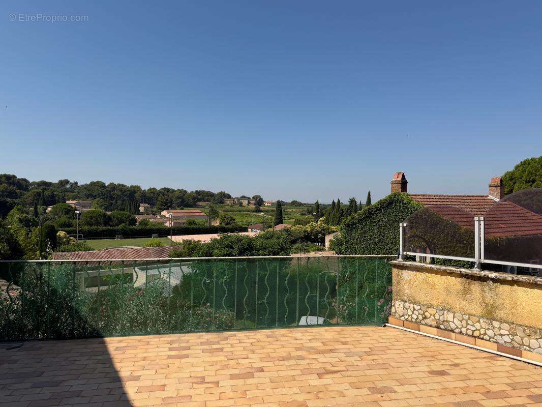 Maison À Vendre - photo 2