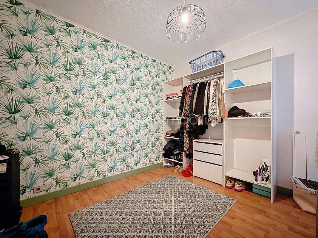 Maison à SAINT-AMAND