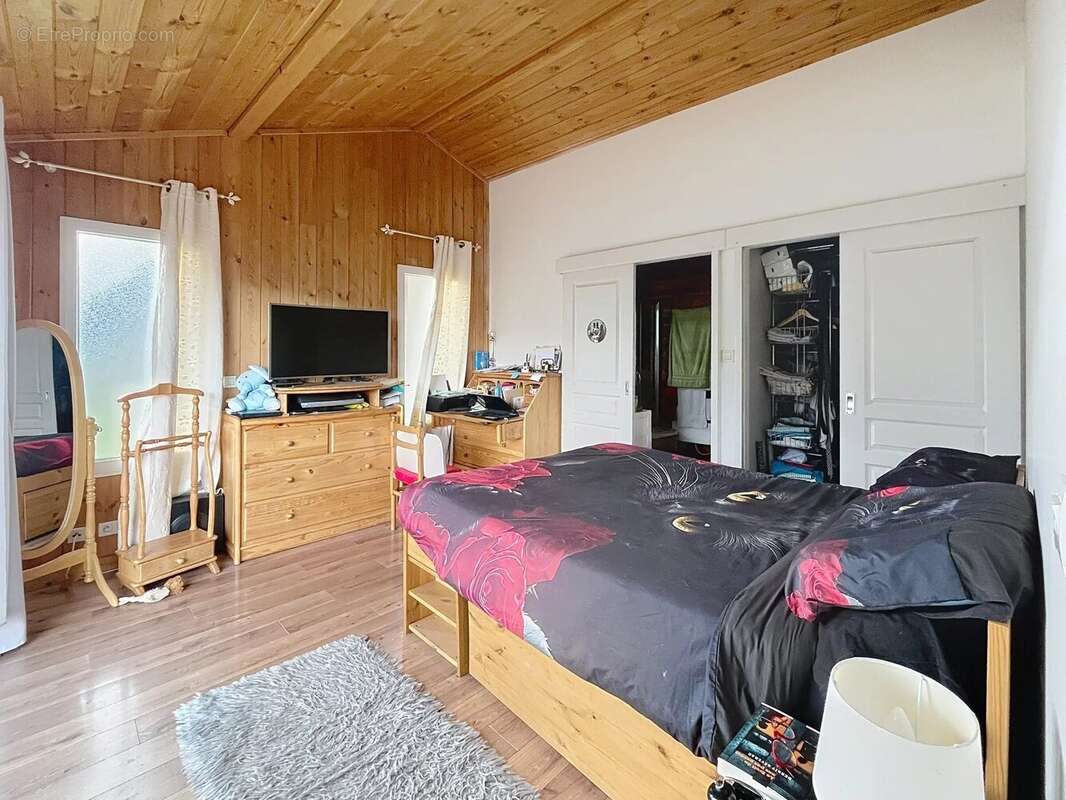 Maison à SAINT-AUBAN