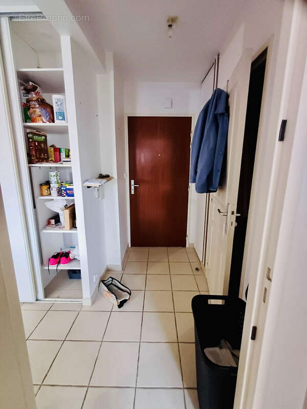 Appartement à MONTAIGU