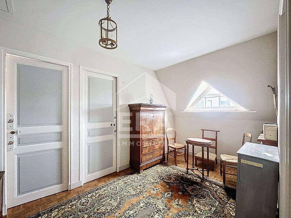Maison à ARPAJON