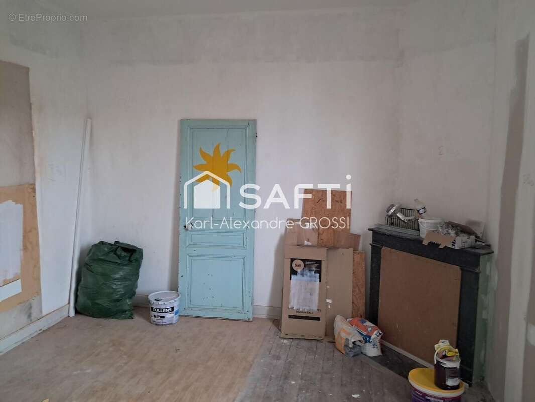 Photo 6 - Maison à MIGENNES