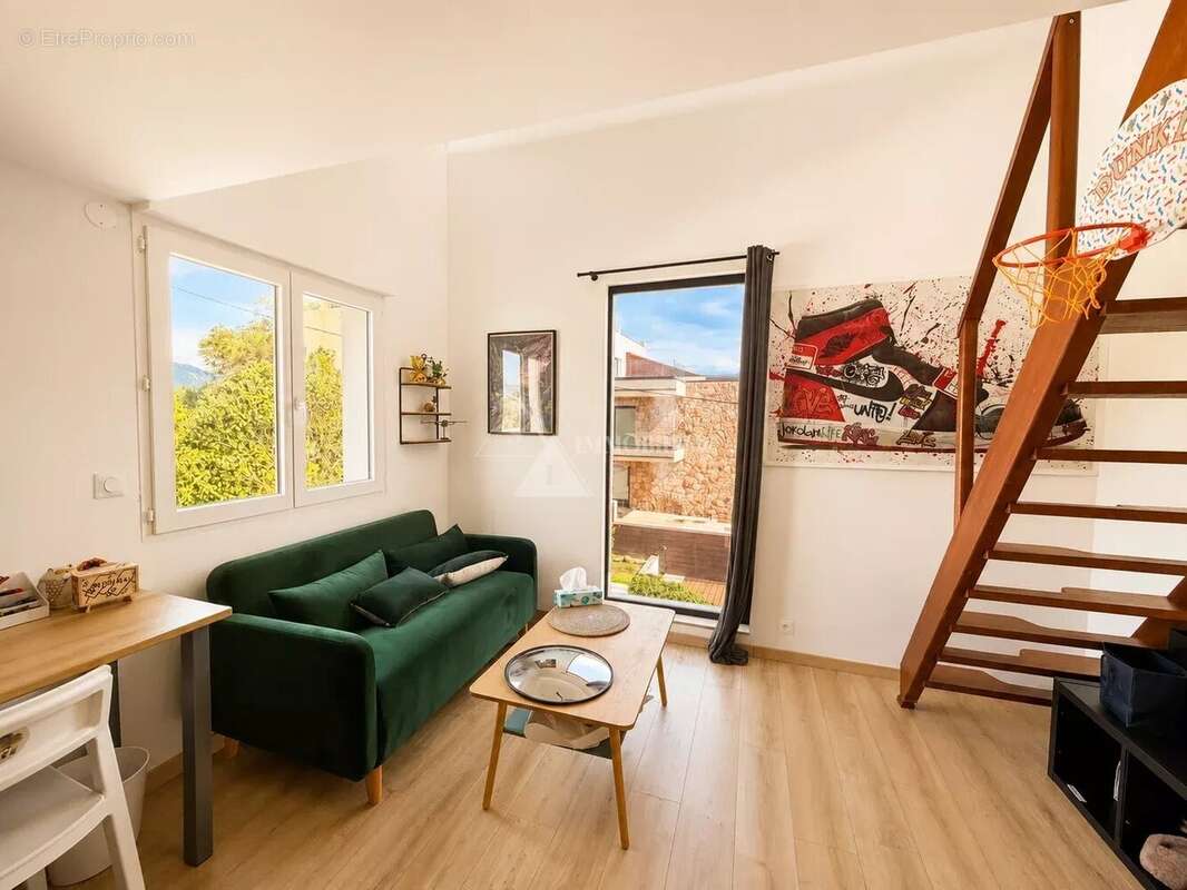 Villa d’exception de 211 m2 avec vue panoramique – Porticcio - photo 7