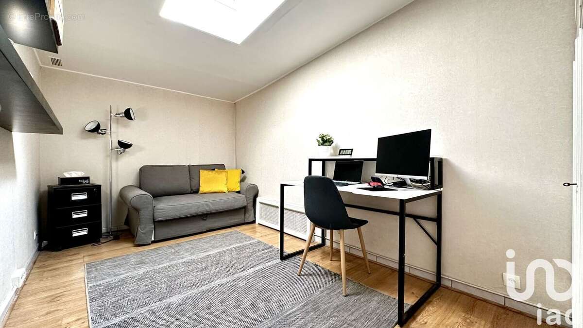 Photo 8 - Maison à ROISSY-EN-BRIE