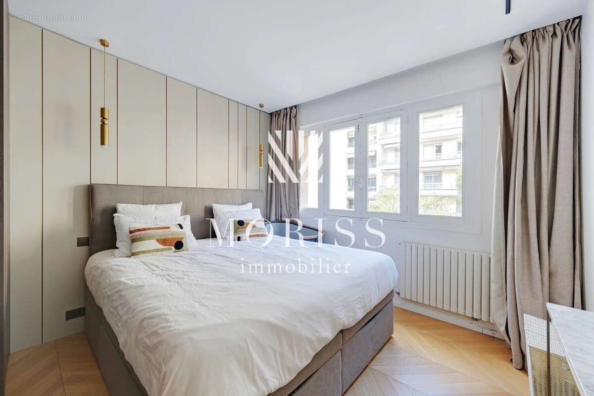 Appartement à SAINT-MANDE