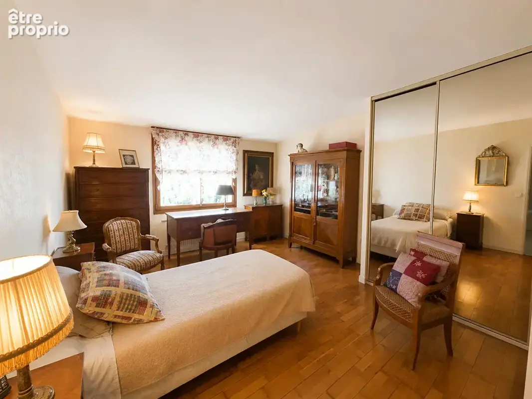 Amiens Sud - maison/appartement plain-pied - photo 5