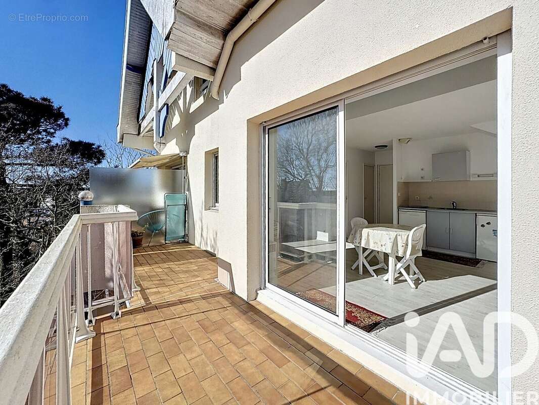 Photo 6 - Appartement à ARCACHON