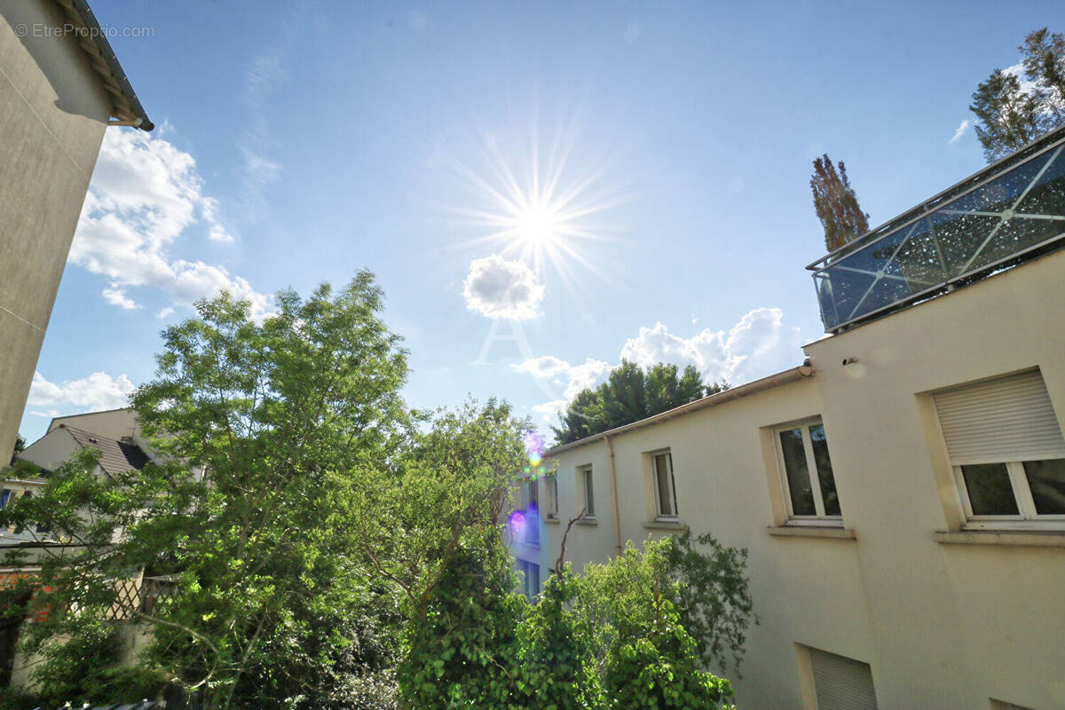 Appartement à ANTONY