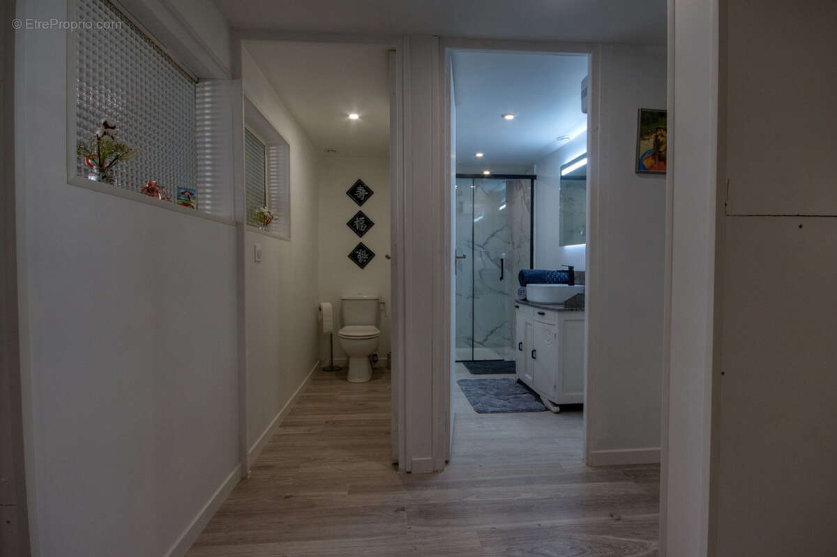 Maison rénovée de plain pied sur sous-sol total - photo 10