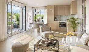 Appartement à DUNKERQUE