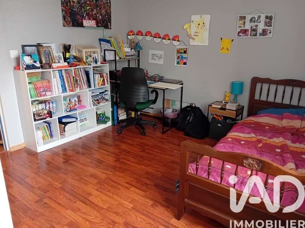 Photo 5 - Maison à DOMBASLE-SUR-MEURTHE