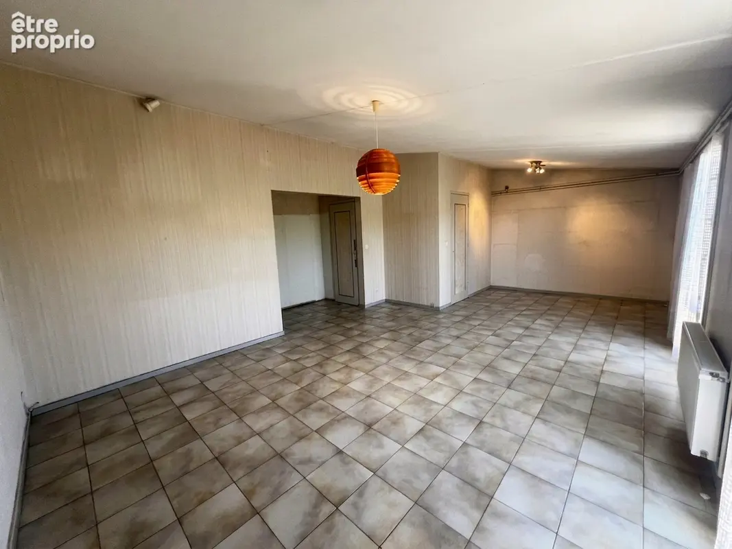 Maison 107m² à charvieu-chavagneux - photo 5