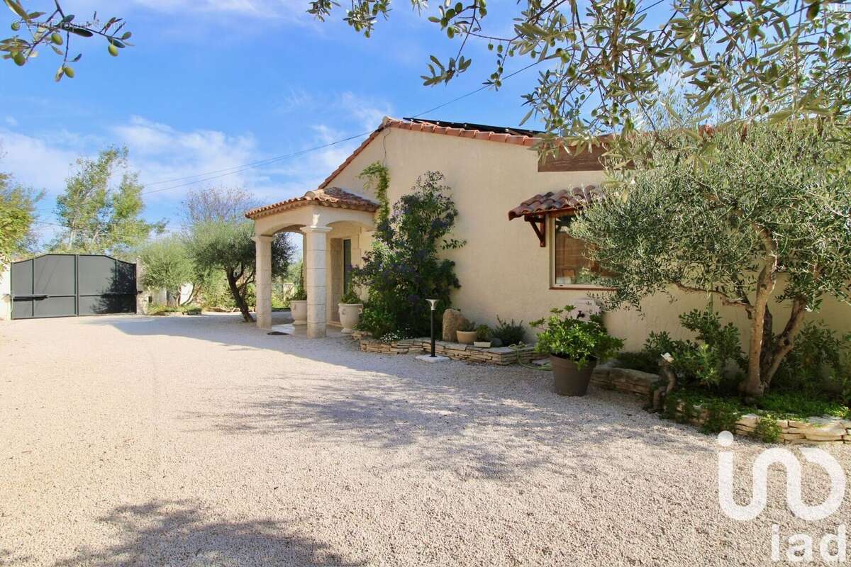 Photo 3 - Maison à CADOLIVE