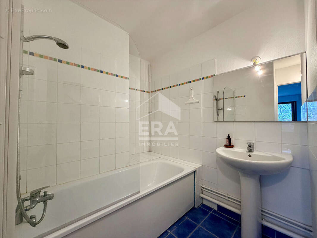 Appartement à MEUDON