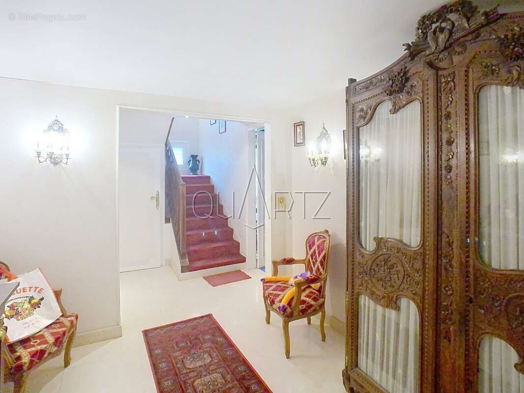 Maison à LE CHESNAY