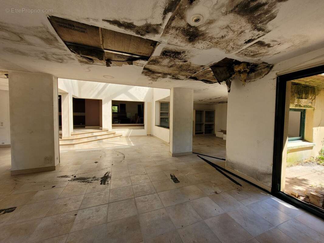 Maison à LONGNY-AU-PERCHE