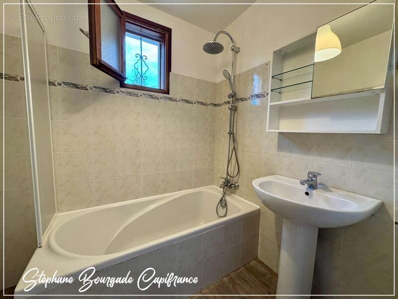 Appartement à CAMBO-LES-BAINS