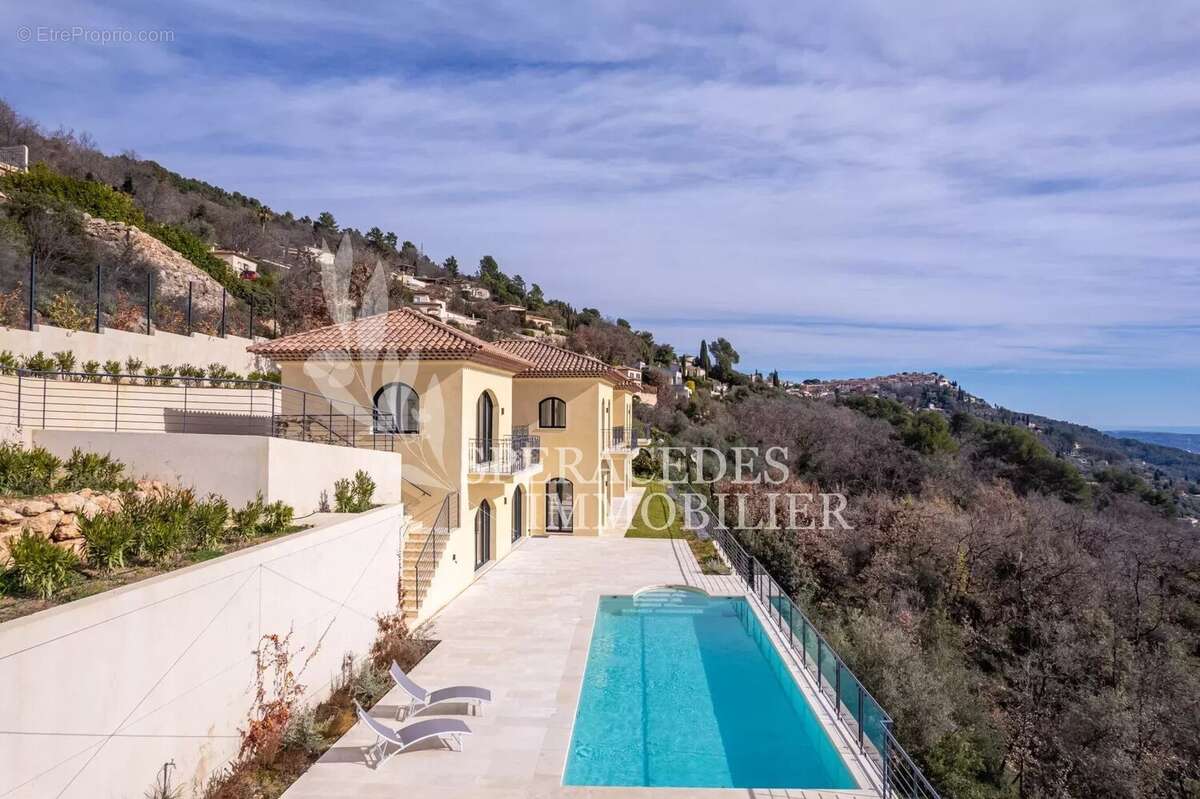 Maison à SPERACEDES