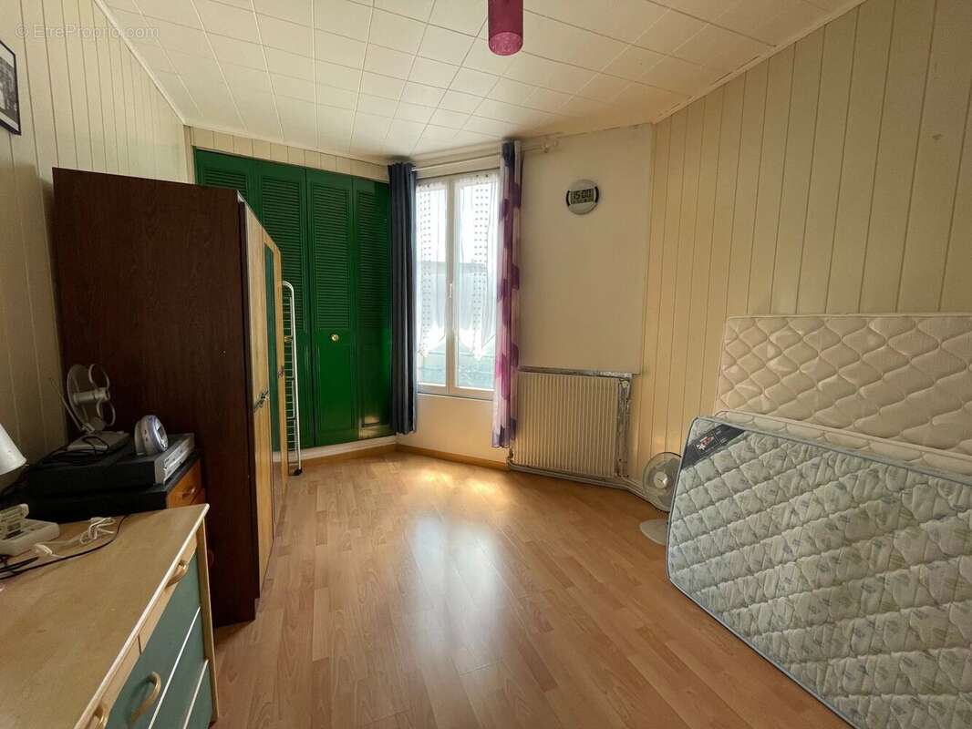 Maison de ville - neuilly plaisance - photo 6