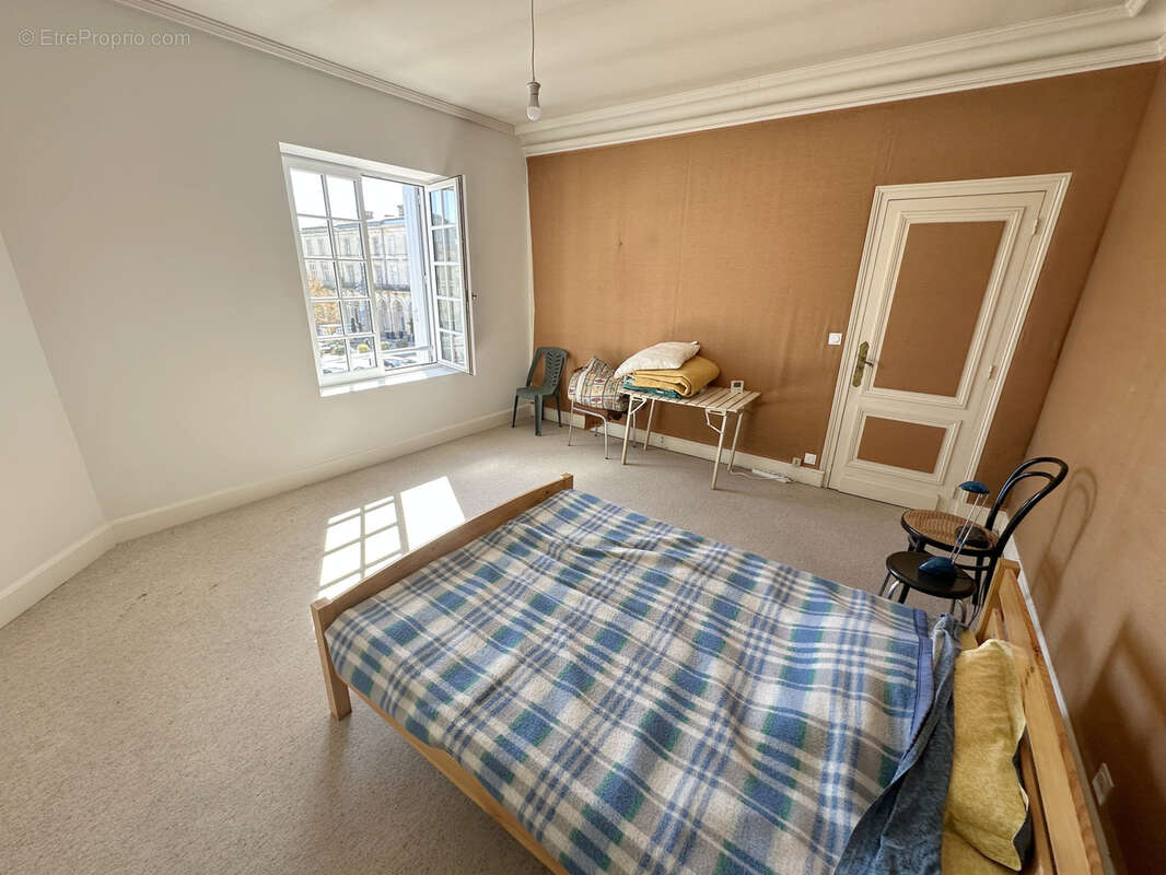 Appartement à MARMANDE