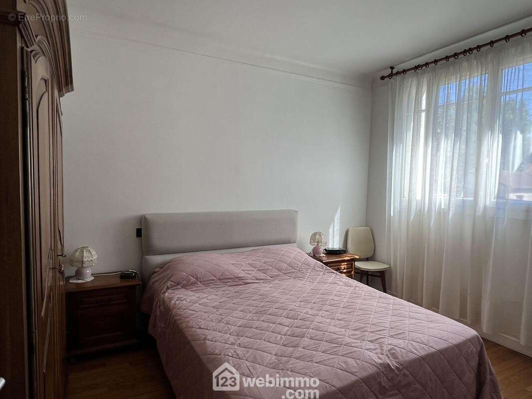 Maison 152 m² à Vitry-Sur-Seine  - photo 54