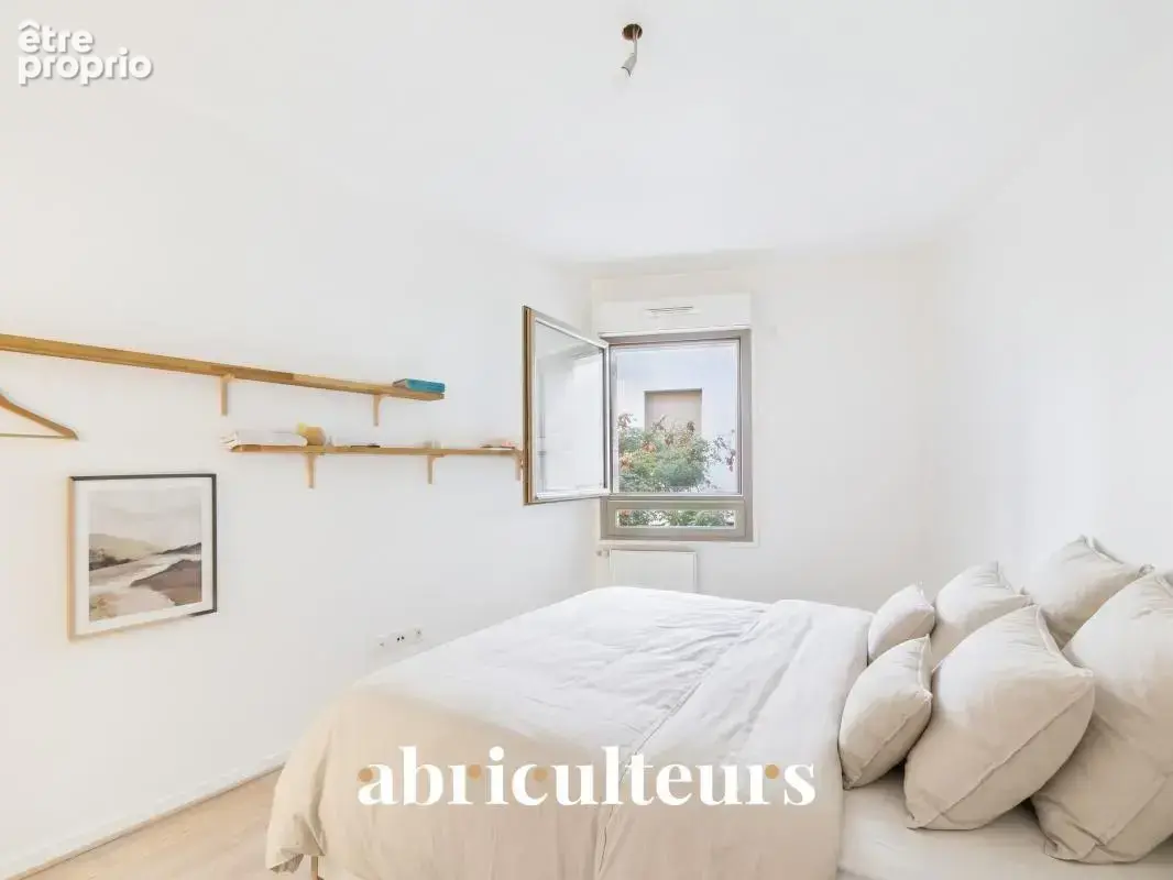 Appartement duplex avec terrasse, 2 parkings en vente à Eaubonne 95600 - photo 7