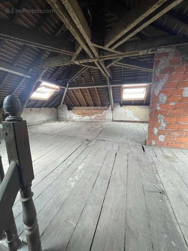 Appartement à LIMOGES