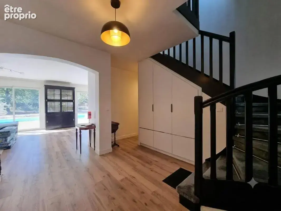 Propriété contemporaine d'exception aux Portes d'Angers - photo 3