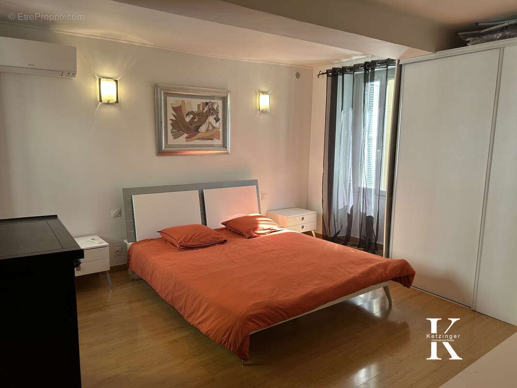 Appartement à AJACCIO