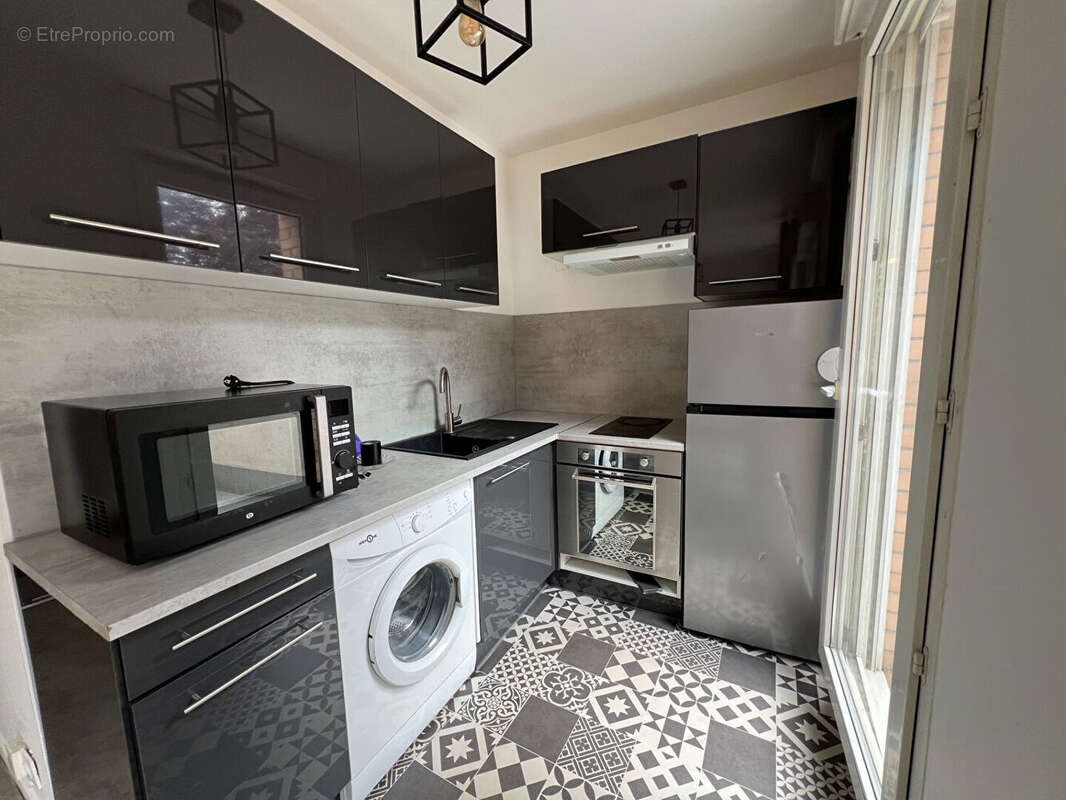 Appartement à EVRY