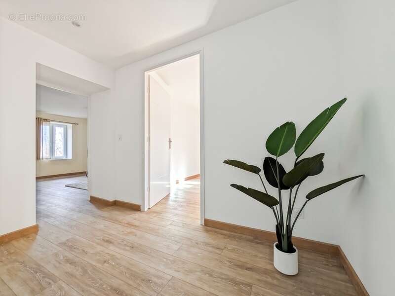 Maison à SAINT-PAUL-EN-CHABLAIS