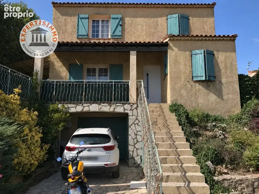 Photo Maison à Les Pennes-Mirabeau au prix de 420 000€