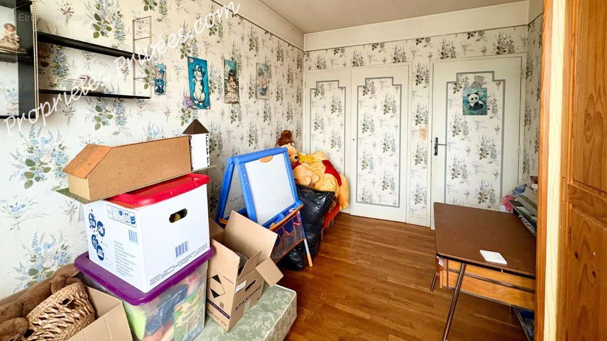 Maison à SAINT-DENIS-SUR-LOIRE