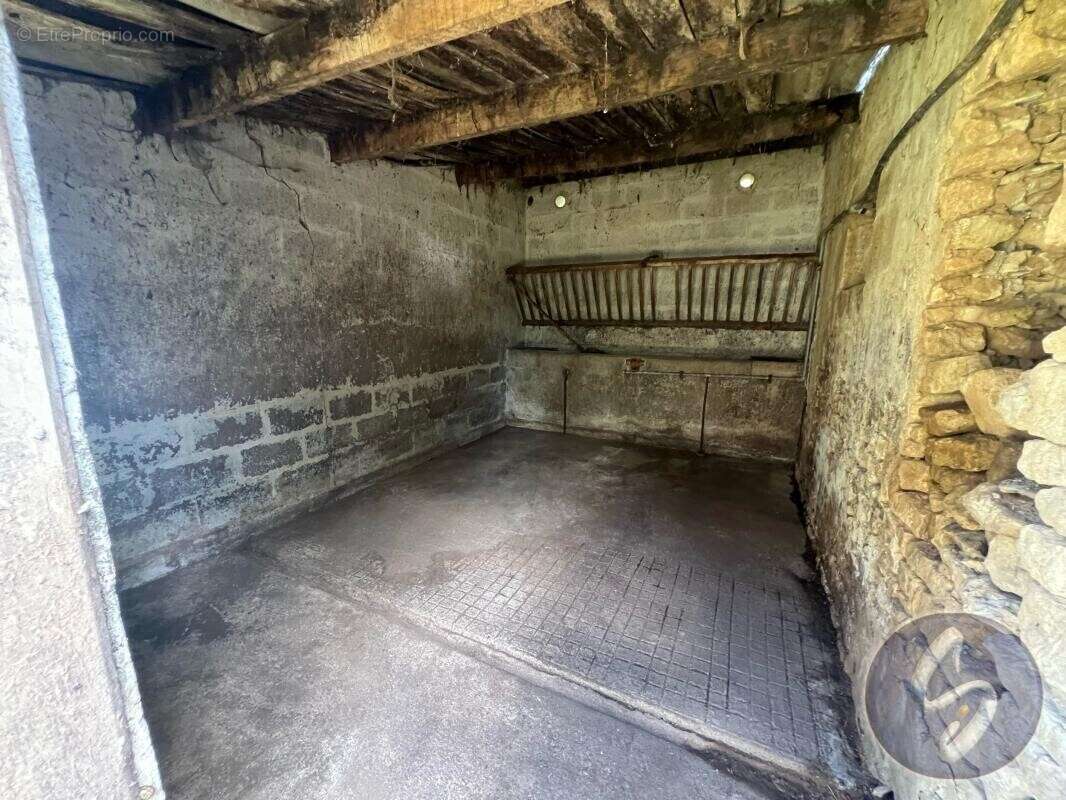 Maison à SAIVRES