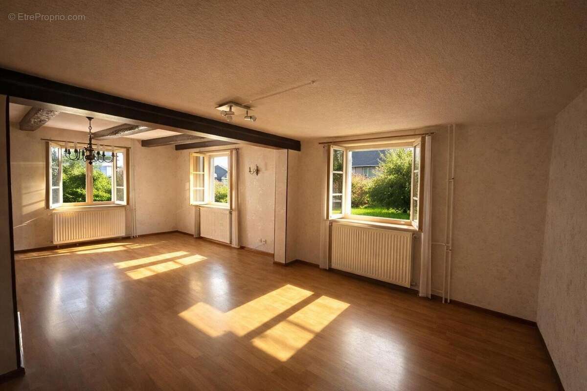 Maison 117 m² à Neuwiller  - photo 3