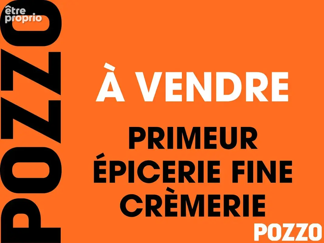 Commerce à LES PIEUX