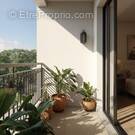Appartement à FEYZIN