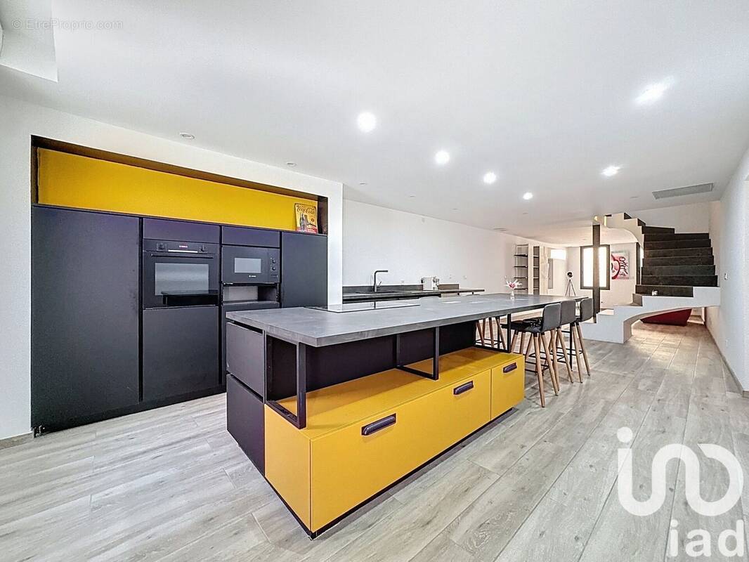 Photo 1 - Maison à COLOMBIERS